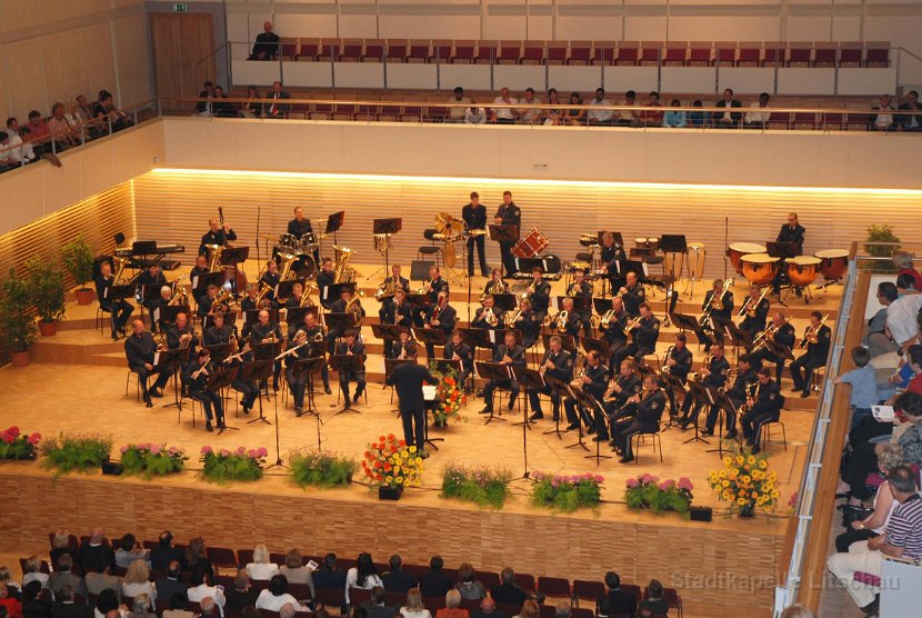 2010_05_14 Konzert der Polizeimusik NÖ (in Grafenegg) (1)
